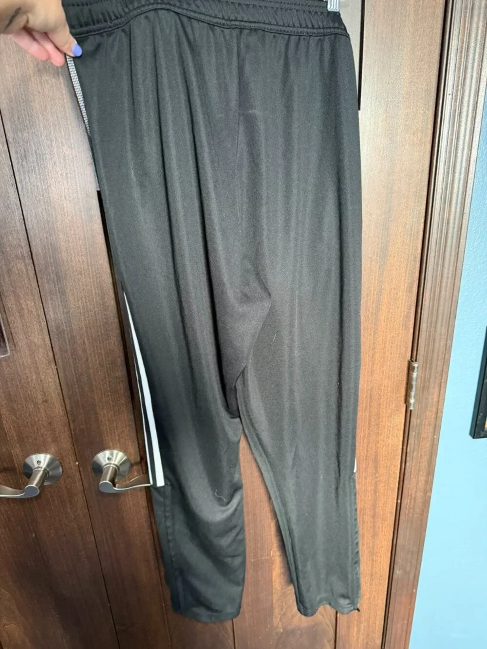 Mens XL Adidas Athletic Pants